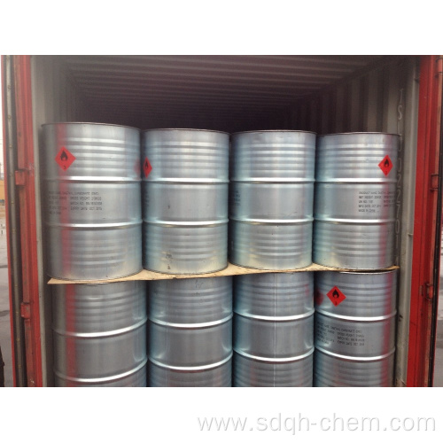 Industrial Grade Epichlorohydrin 99% Purity